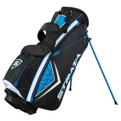 Callaway Men's Strata 12-Piece Complete Set -Hybrids Forcesgolf Shop 2019 callaway strata complete set 03