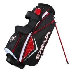 Callaway Men's Strata Plus 14-Piece Complete Set -Hybrids Forcesgolf Shop 2019 callaway strata plus complete set 03