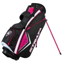 Callaway Women's Strata 11-Piece Complete Set -Hybrids Forcesgolf Shop 2019 womens callaway strata complete set 03