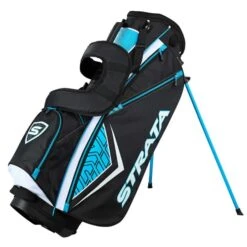 Callaway Women's Strata Plus 14-Piece Complete Set -Hybrids Forcesgolf Shop 2019 womens callaway strata plus complete set 03