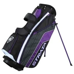 Callaway Women's Strata Ultimate 16-Piece Complete Set -Hybrids Forcesgolf Shop 2019 womens callaway strata ultimate complete set 03