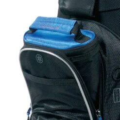 BagBoy 2023 Chiller Cart Bag -Hybrids Forcesgolf Shop bagboy 2020 chiller cart bag pouch