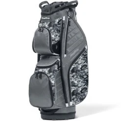 BagBoy CB-15 Cart Bag -Hybrids Forcesgolf Shop bagboy 2024 cb 15 cart bag charcoal camo itempicture