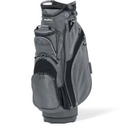 BagBoy Chiller Cart Bag 13 BagBoy Chiller Cart Bag -Hybrids Forcesgolf Shop bagboy 2024 chiller cart bag charcoal black white itempicture