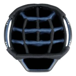 BagBoy Chiller Cart Bag 18 BagBoy Chiller Cart Bag -Hybrids Forcesgolf Shop bagboy 2024 chiller cart bag charcoal navy silver top itempicture