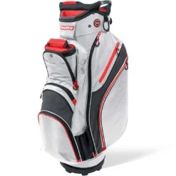 BagBoy Chiller Cart Bag 16 BagBoy Chiller Cart Bag -Hybrids Forcesgolf Shop bagboy 2024 chiller cart bag white charcoal red itempicture
