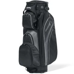 BagBoy Revolver XP Cart Bag -Hybrids Forcesgolf Shop bagboy 2024 revolver xp cart bag black charcoal silver itempicture