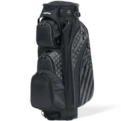 BagBoy Revolver XP Cart Bag -Hybrids Forcesgolf Shop bagboy 2024 revolver xp cart bag stars stripes itempicture