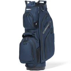BagBoy CoolFlex Cart Bag -Hybrids Forcesgolf Shop bagboy coolflex cart bag 2024 midnight itempicture