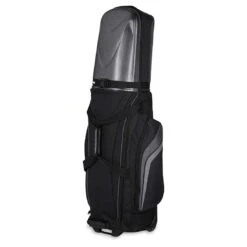 BagBoy T-10 Travel Cover -Hybrids Forcesgolf Shop bagboy t 10 travel cover black charcoal
