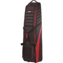 BagBoy T-750 Travel Cover 10 BagBoy T-750 Travel Cover -Hybrids Forcesgolf Shop bagboy t 750 travel cover black red 2022 itempicture