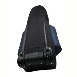 Caddy Daddy Golf Constrictor 2 Travel Bag 9 Caddy Daddy Golf Constrictor 2 Travel Bag -Hybrids Forcesgolf Shop caddy daddy black navy 3