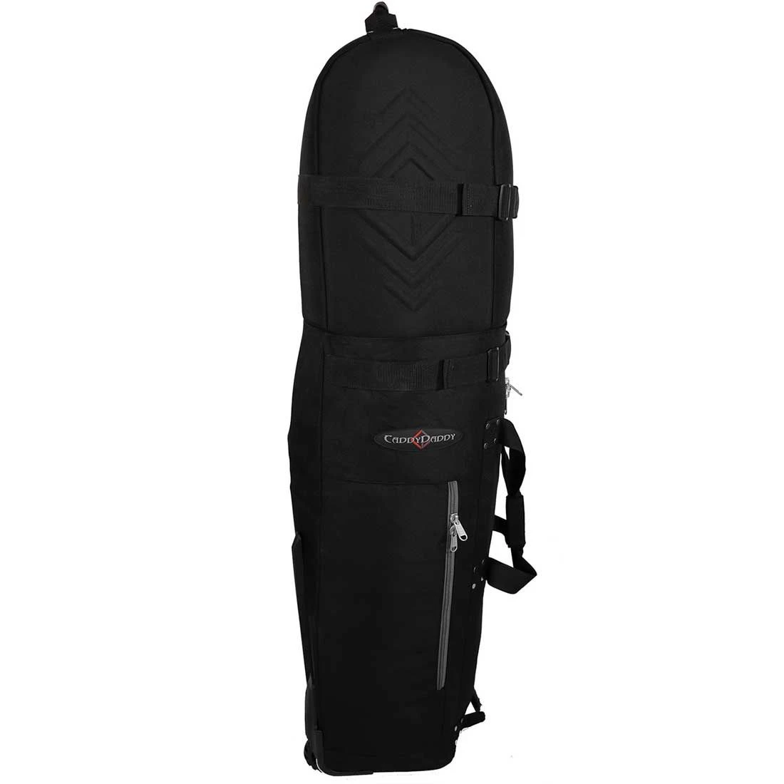 Caddy Daddy First Class Premium Travel Cover 4 Caddy Daddy First Class Premium Travel Cover - Image 4