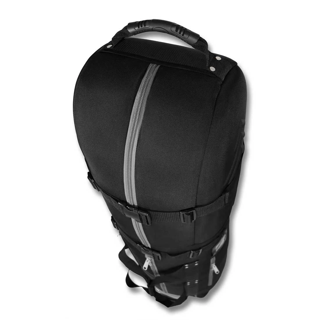 Caddy Daddy First Class Premium Travel Cover 1 Caddy Daddy First Class Premium Travel Cover