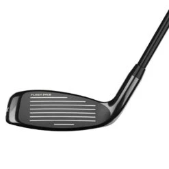 Callaway MAVRIK Hybrid -Hybrids Forcesgolf Shop callaway 2022 mavrik hybrid face itempicture
