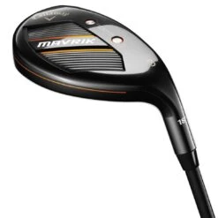 Callaway MAVRIK Hybrid -Hybrids Forcesgolf Shop callaway 2022 mavrik hybrid sole itempicture