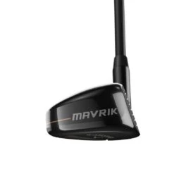 Callaway MAVRIK Hybrid -Hybrids Forcesgolf Shop callaway 2022 mavrik hybrid toe itempicture