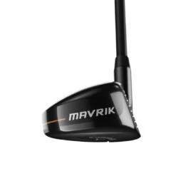 Callaway Women's MAVRIK Max Hybrid 8 Callaway Women's MAVRIK Max Hybrid -Hybrids Forcesgolf Shop callaway 2022 womens mavrik max hybrid toe itempicture