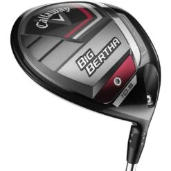 Callaway Big Bertha Driver -Hybrids Forcesgolf Shop callaway 2023 big bertha driver sole itempicture