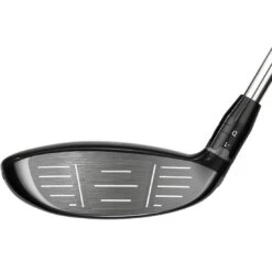 Callaway Big Bertha Fairway Wood 7 Callaway Big Bertha Fairway Wood -Hybrids Forcesgolf Shop callaway 2023 big bertha fairway wood face itempicture