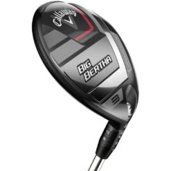 Callaway Big Bertha Fairway Wood 8 Callaway Big Bertha Fairway Wood -Hybrids Forcesgolf Shop callaway 2023 big bertha fairway wood sole itempicture