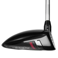Callaway Big Bertha Fairway Wood 9 Callaway Big Bertha Fairway Wood -Hybrids Forcesgolf Shop callaway 2023 big bertha fairway wood toe itempicture
