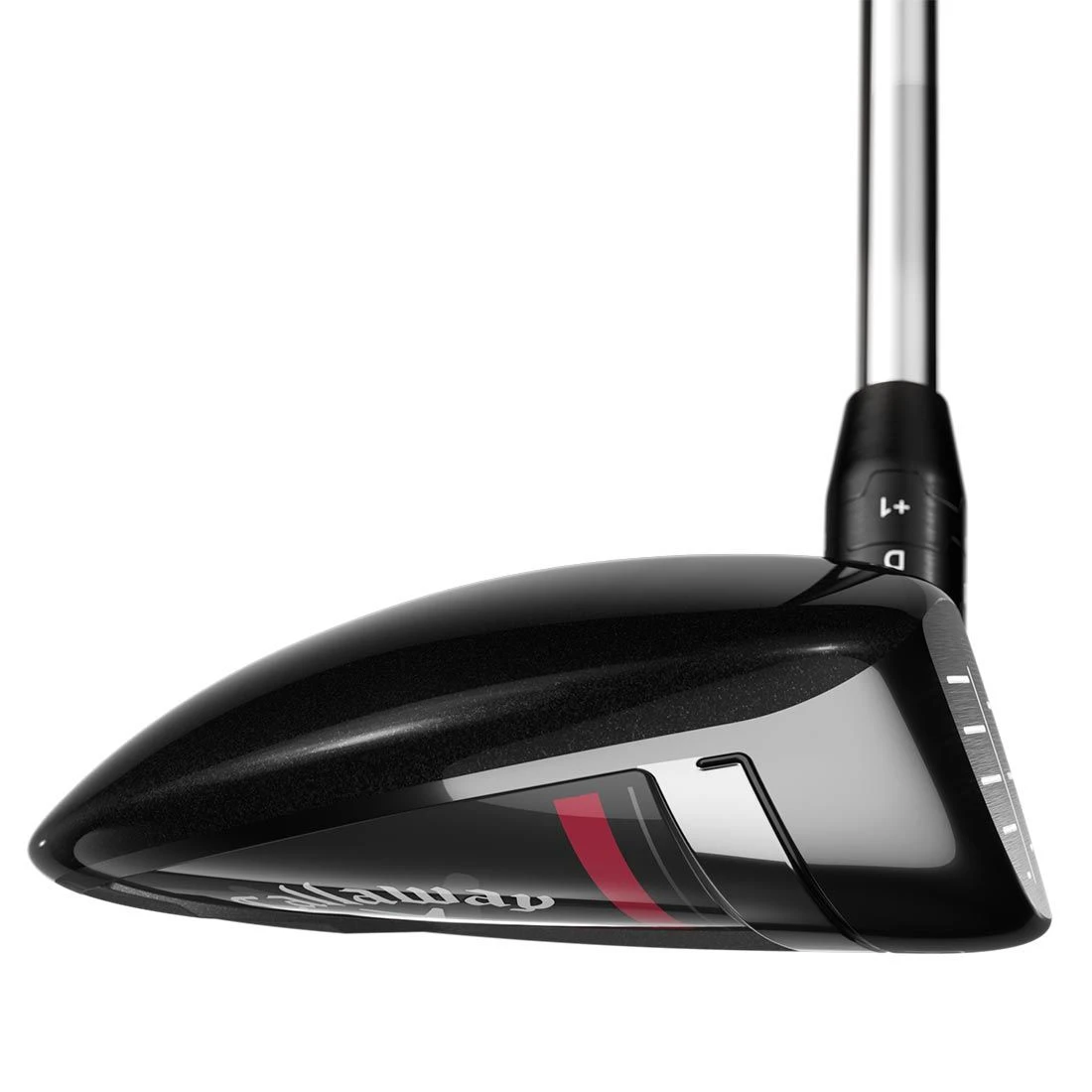 Callaway Big Bertha Fairway Wood 5 Callaway Big Bertha Fairway Wood - Image 5