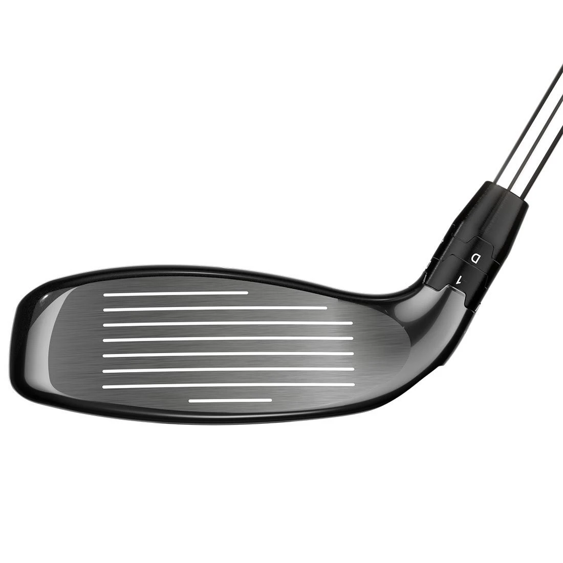 Callaway Big Bertha Hybrid 3 Callaway Big Bertha Hybrid - Image 3