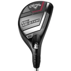 Callaway Big Bertha Hybrid