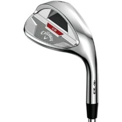 Callaway CB Wedge 11 Callaway CB Wedge -Hybrids Forcesgolf Shop callaway 2023 cb wedge back itempicture