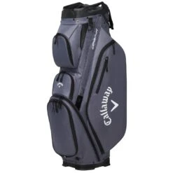 Callaway 2023 ORG 14M Cart Bag -Hybrids Forcesgolf Shop callaway 2023 org 14m cart bag graphite itempicture