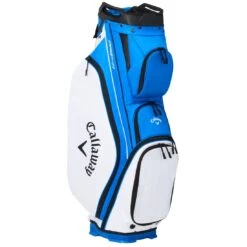 Callaway 2023 ORG 14M Cart Bag -Hybrids Forcesgolf Shop callaway 2023 org 14m cart bag royal white black 2 itempicture