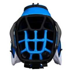 Callaway 2023 ORG 14M Cart Bag -Hybrids Forcesgolf Shop callaway 2023 org 14m cart bag royal white black top itempicture