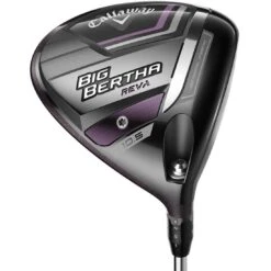 Callaway Women's Big Bertha REVA Driver
