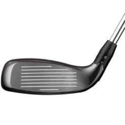 Callaway Women's Big Bertha REVA Hybrid 7 Callaway Women's Big Bertha REVA Hybrid -Hybrids Forcesgolf Shop callaway 2023 womens big bertha reva hybrid face itempicture