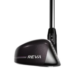 Callaway Women's Big Bertha REVA Hybrid 9 Callaway Women's Big Bertha REVA Hybrid -Hybrids Forcesgolf Shop callaway 2023 womens big bertha reva hybrid toe itempicture