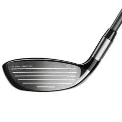 Callaway Apex '21 Utility Wood -Hybrids Forcesgolf Shop callaway apex utility wood face itempicture
