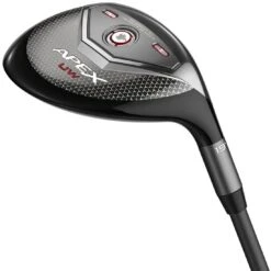 Callaway Apex '21 Utility Wood -Hybrids Forcesgolf Shop callaway apex utility wood sole alt itempicture