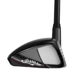 Callaway Apex UW Utility Wood -Hybrids Forcesgolf Shop callaway apex uw hybrid toe itempicture