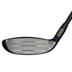 Callaway 2020 Women's Big Bertha REVA Fairway Wood -Hybrids Forcesgolf Shop callaway big bertha reva fairway wood face itempicture