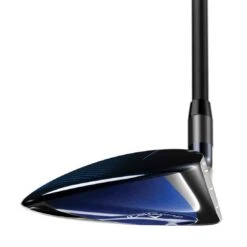 Callaway 2020 Women's Big Bertha REVA Fairway Wood -Hybrids Forcesgolf Shop callaway big bertha reva fairway wood toe itempicture