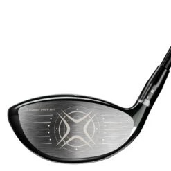 Callaway Epic Max Driver - Pre-Owned 6 Callaway Epic Max Driver - Pre-Owned -Hybrids Forcesgolf Shop callaway epic max driver face view