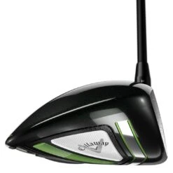 Callaway Epic Max Driver - Pre-Owned 7 Callaway Epic Max Driver - Pre-Owned -Hybrids Forcesgolf Shop callaway epic max driver toe view