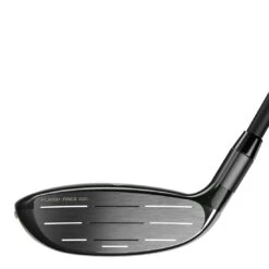 Callaway Epic Max Fairway Wood -Hybrids Forcesgolf Shop callaway epic max fairway wood face view