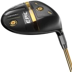 Callaway Women's Epic MAX Star Fairway Wood -Hybrids Forcesgolf Shop callaway epic max star fairway wood sole b itempicture