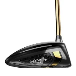 Callaway Women's Epic MAX Star Fairway Wood -Hybrids Forcesgolf Shop callaway epic max star fairway wood toe itempicture