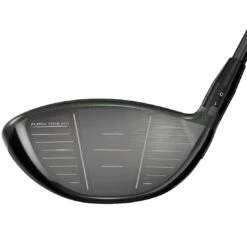 Callaway Women's Great Big Bertha Driver 11 Callaway Women's Great Big Bertha Driver -Hybrids Forcesgolf Shop callaway great big bertha driver face itempicture