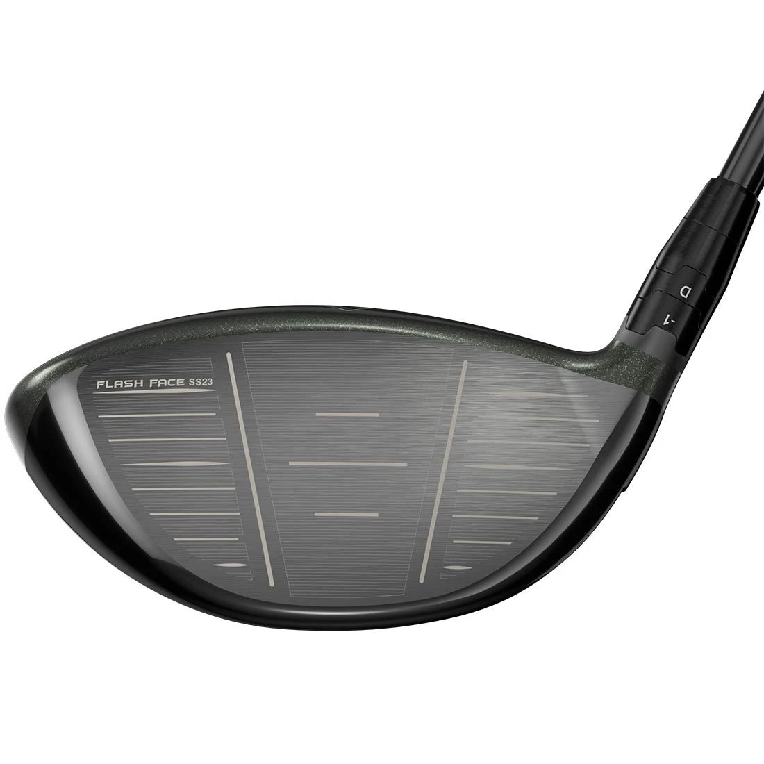 Callaway Women's Great Big Bertha Driver 6 Callaway Women's Great Big Bertha Driver - Image 6