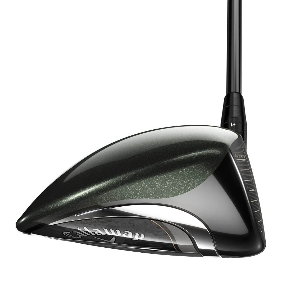 Callaway Women's Great Big Bertha Driver 5 Callaway Women's Great Big Bertha Driver - Image 5