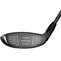 Callaway Great Big Bertha Fairway Wood -Hybrids Forcesgolf Shop callaway great big bertha fairway wood face itempicture